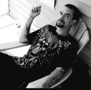 Meet your Posher, Thomas